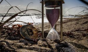 bitcoin and time