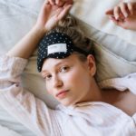 eucalyptus eye mask
