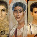 The Fayum portraits