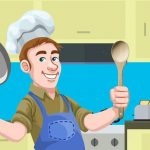 beginner chef