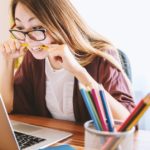 choosing a college