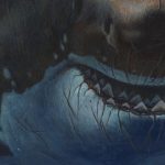 megalodon shark