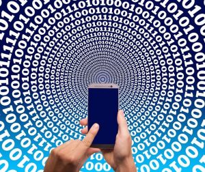 mobile number binary