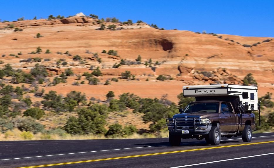 5 Items you Must Have in your Truck When Going Camping Reckon Talk