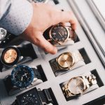 luxury watches