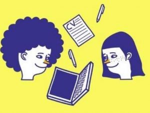 post covid cv tips