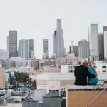 romantic couple 1