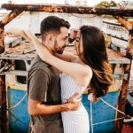 romantic couple 2