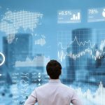 top volatile stocks