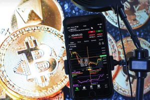 bitcoin crypto growth