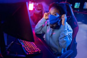 covid and gaming industry