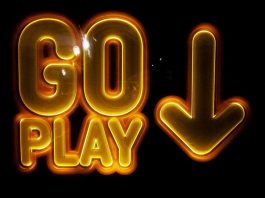 go play