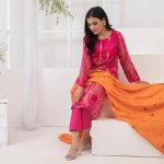 designer kurti 1