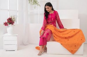 designer kurti