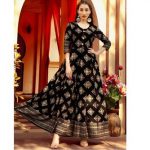designer kurti 4
