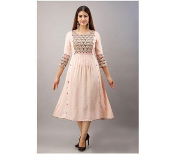 Kurti dress