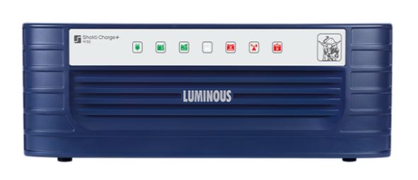 Luminous invertor 2