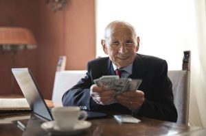 retirement financial planning