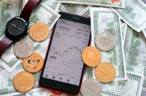 crypto idea make money online