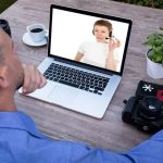 make money virtually online teaching