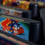 old sega mega drive games