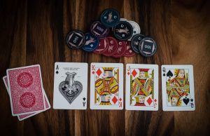 poker. poker chips