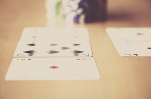 poker play 1
