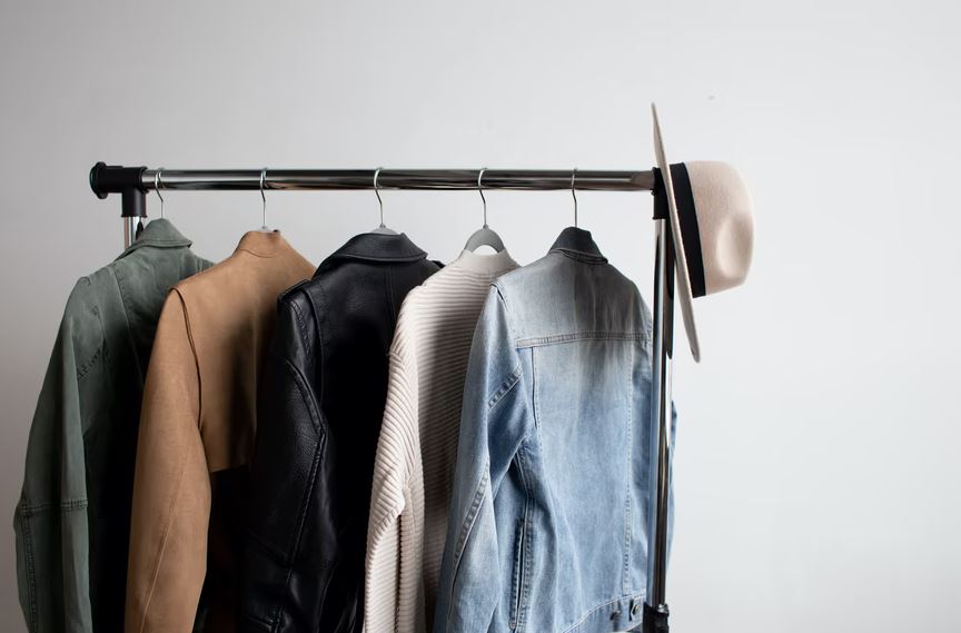 Spring jackets fashion trends | reckon talk Spring jackets fashion trends