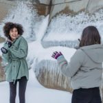 winter travel