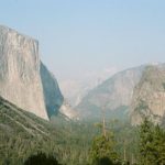 yosemite california