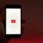 youtube splash screen