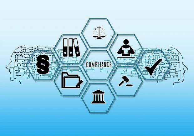 DevsecOps for compliance