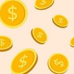 crypto and dollar