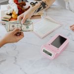 small business loan money