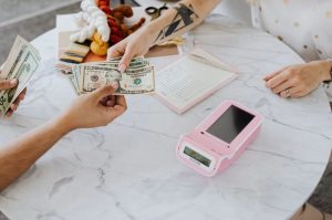 small business loan money