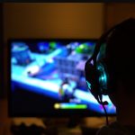fortnight gaming controller