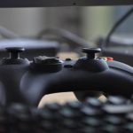 tech gaming controller