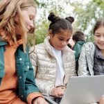 online learning and training