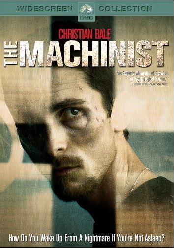 the mechanist movie