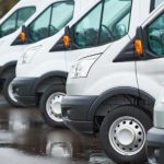 vans for secure transport