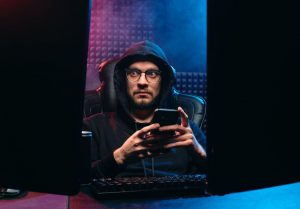 crypto scam