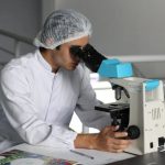 healthcare professional