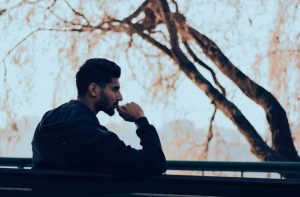 life lessons thinking man