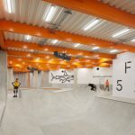 F51 skatepark 3