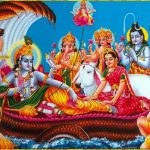 bhagwan and ma