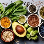 food to fight inflammation
