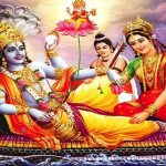 ma laxmi bhagwan narayan