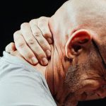 neck pain
