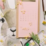 rabbit and the calendar