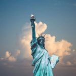 statue of liberty